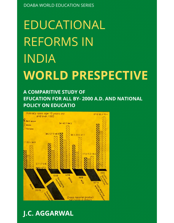 Educational Reforms in World Perspective 