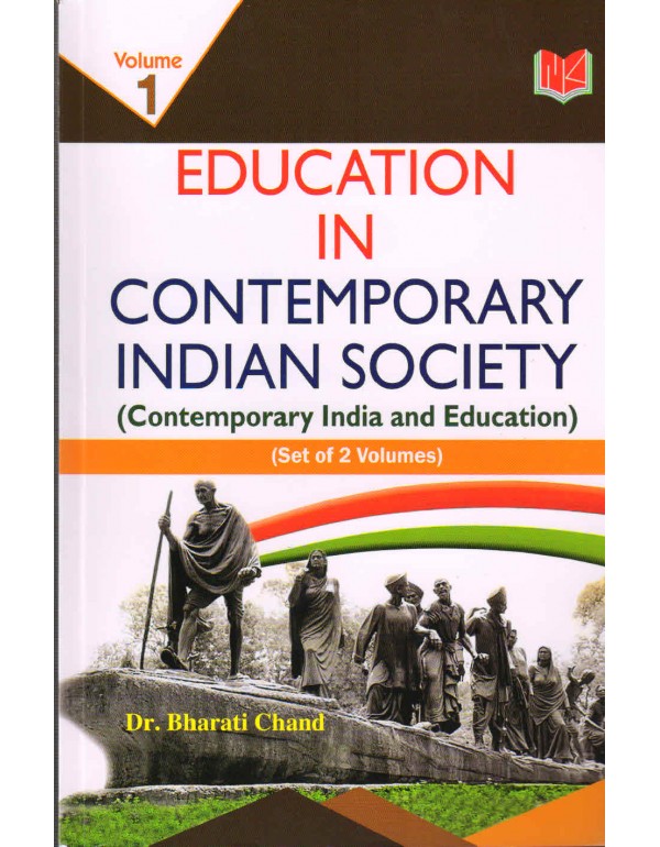 Education in Contemporary Indian Society 