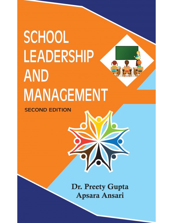 School Leadership and Management Second Edition 