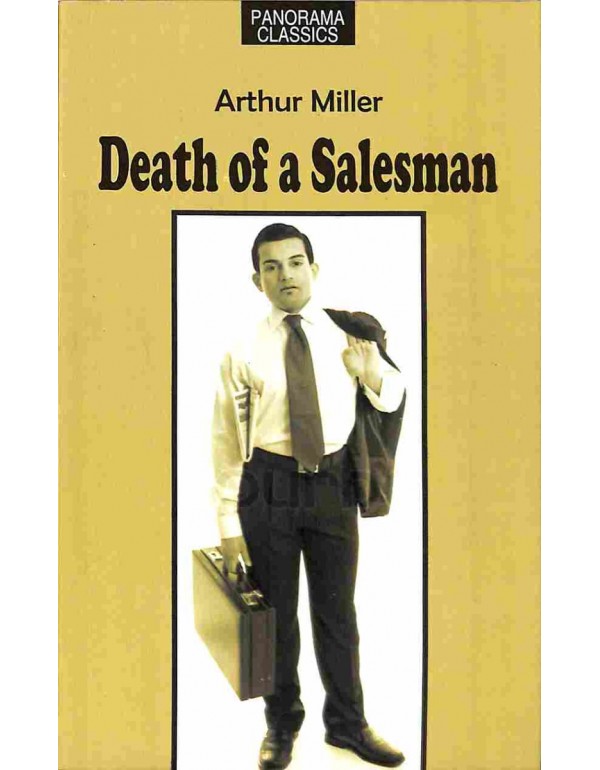 Death of a Salesman