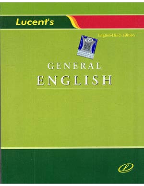 Lucent's General English