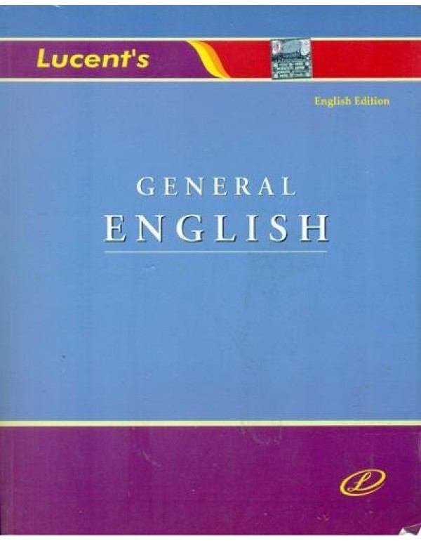 Lucent's General English (English Edition)