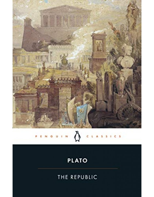 The Republic (Penguin Classics) 