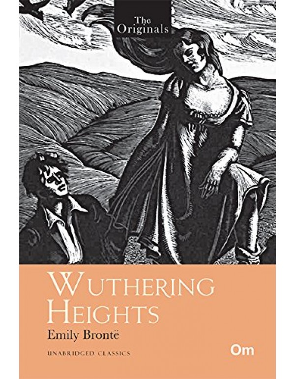 Wuthering Heights