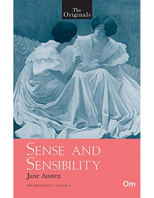 The Originals Sense and Sensibility