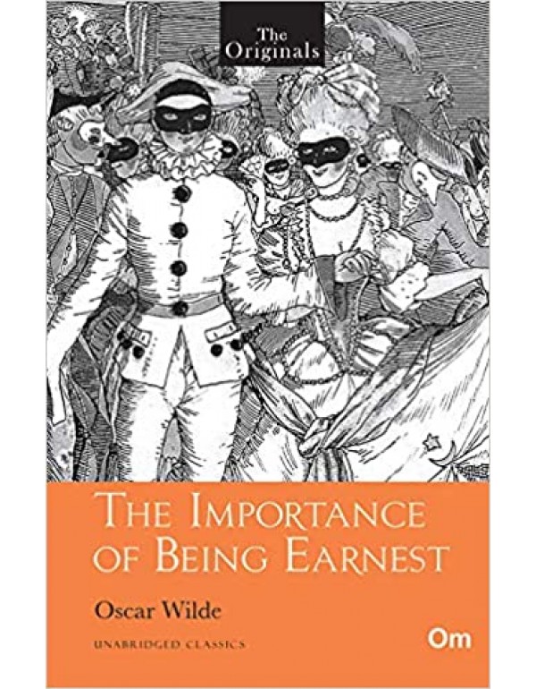 The Importance of Being Earnest