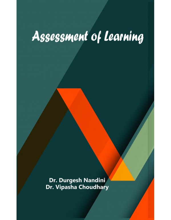 Assessment of Learning