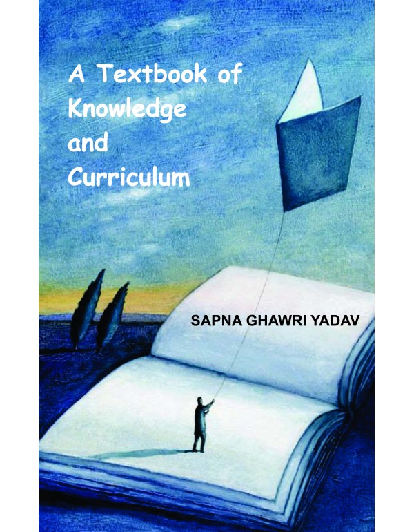 A Text book of knowledge curriculum