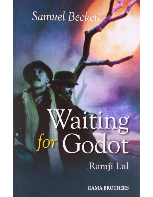 Waiting for Godot 