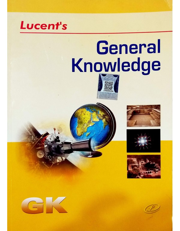 Lucent's General Knowledge 