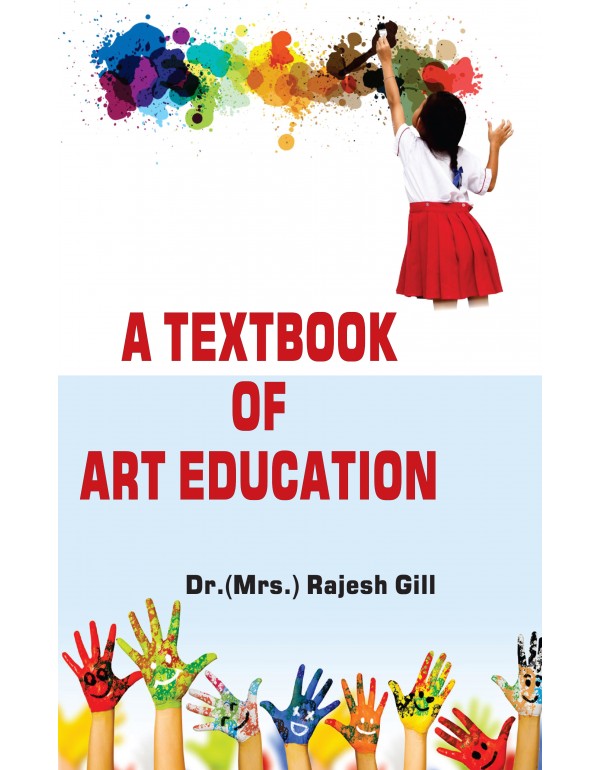 A Textbook Of Art Education