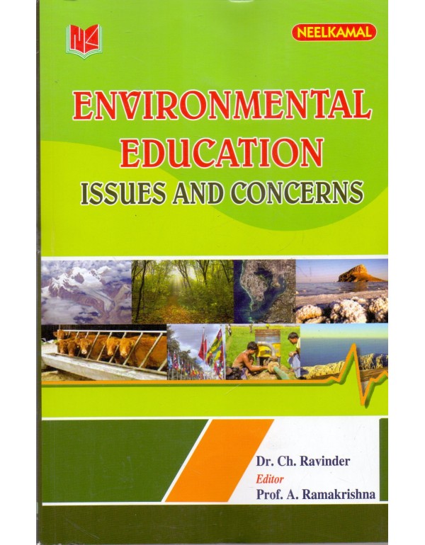 Environmental Education Issues and Concerns 