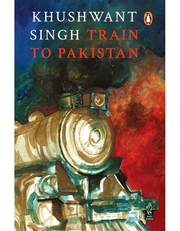 Train To Pakistan