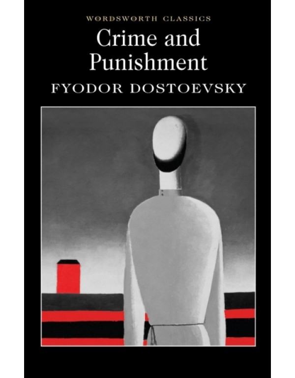 Crime and Punishment 