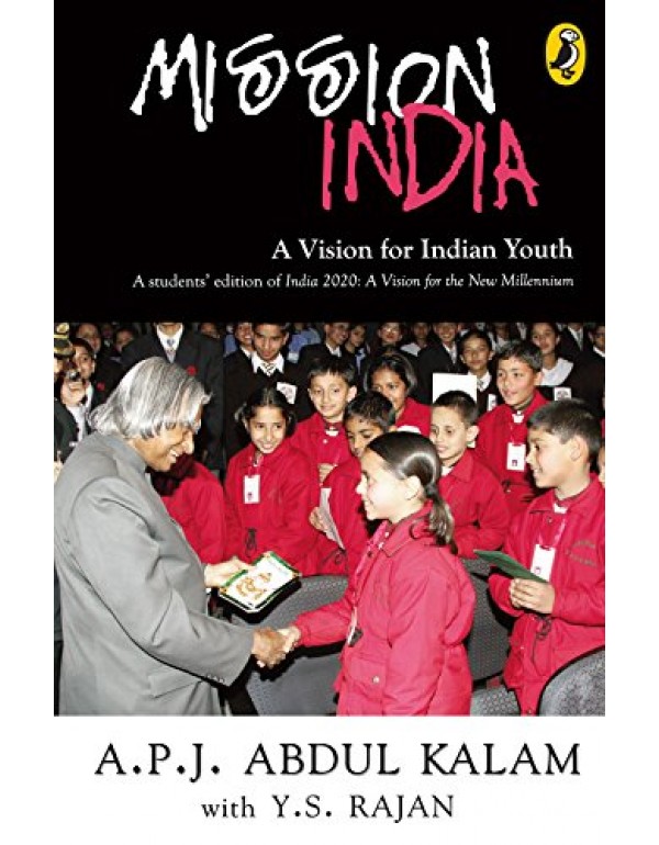 Mission India: A Vision of Indian Youth