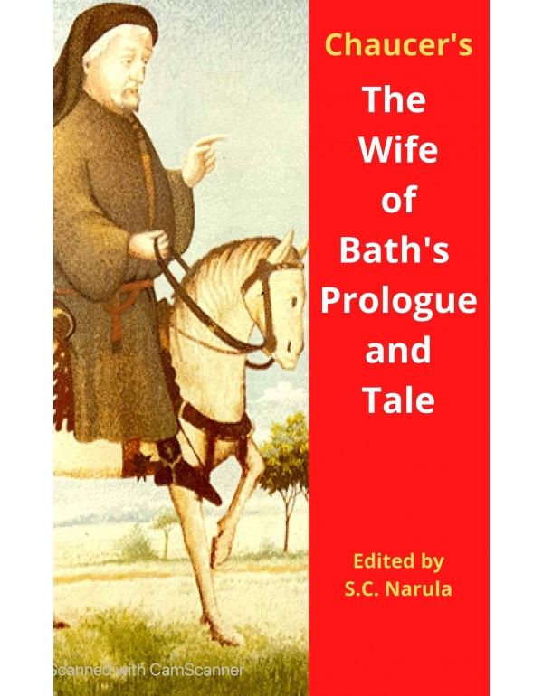 Chaucer's The Wife of Bath Prologue 