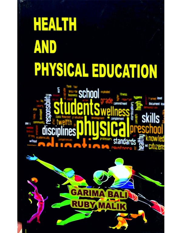 Health & Physical Education