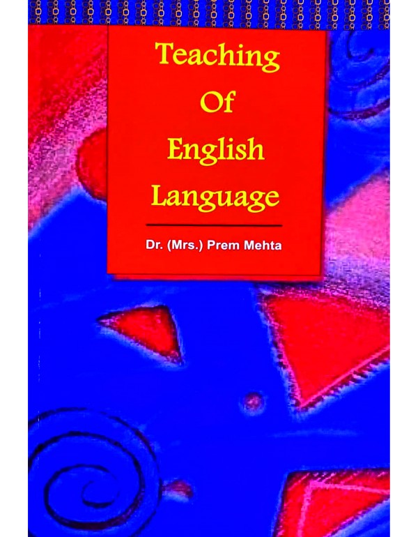 Teaching of English