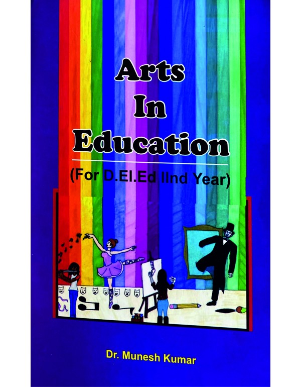 Art In Education