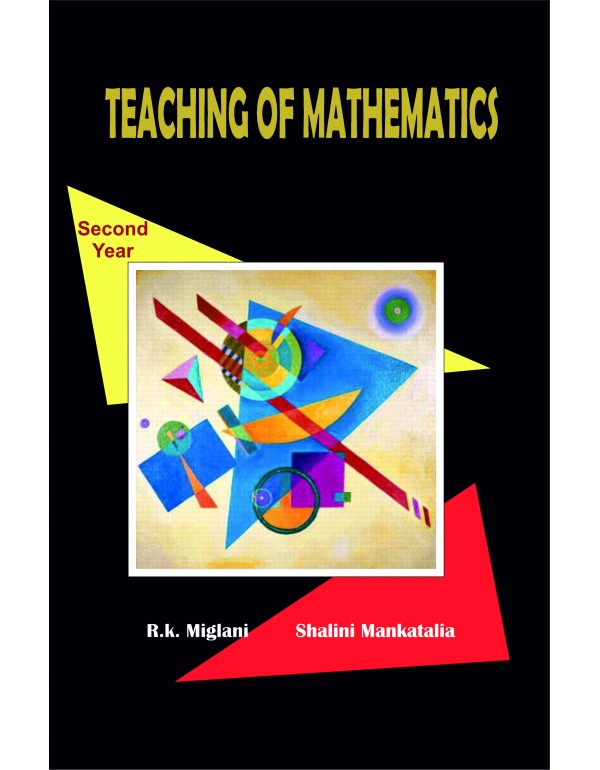 Teaching of Mathematics 2nd Year