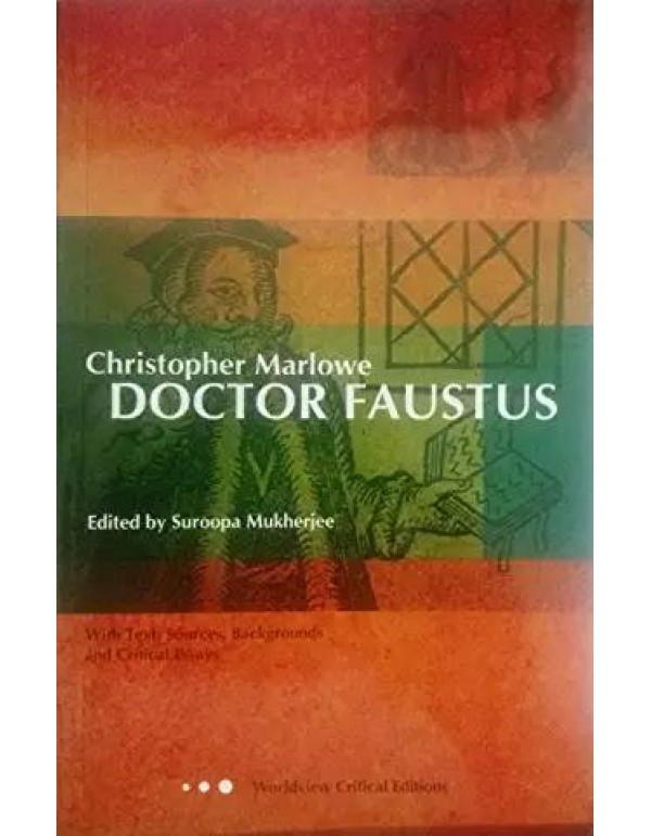 Doctor Faustus