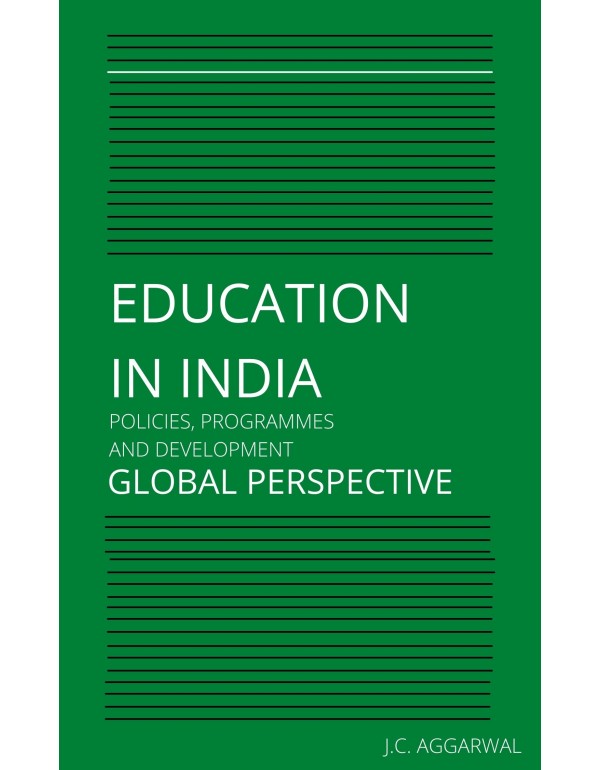 Education in Emerging India 