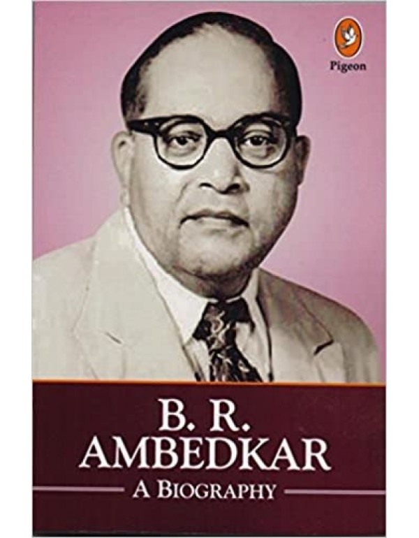 BR Ambedkar