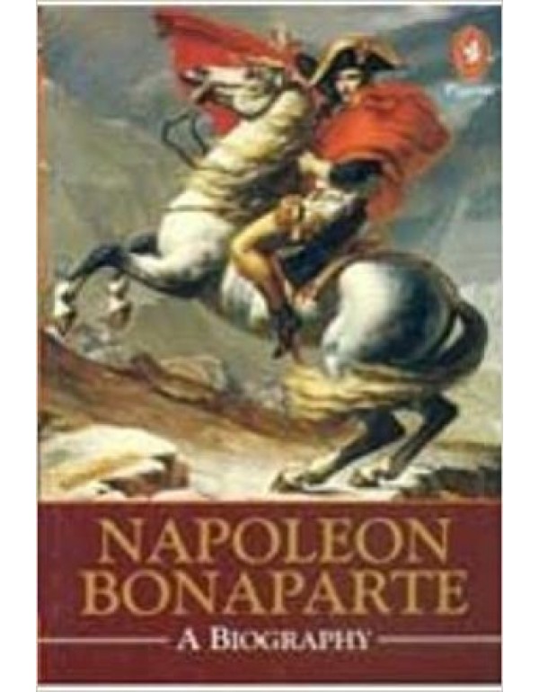 Napolean: A Biography