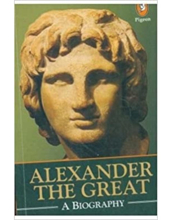 Alexander The Great