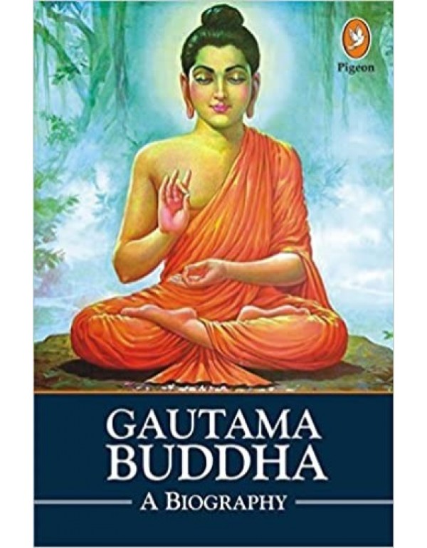 Gautama Buddha