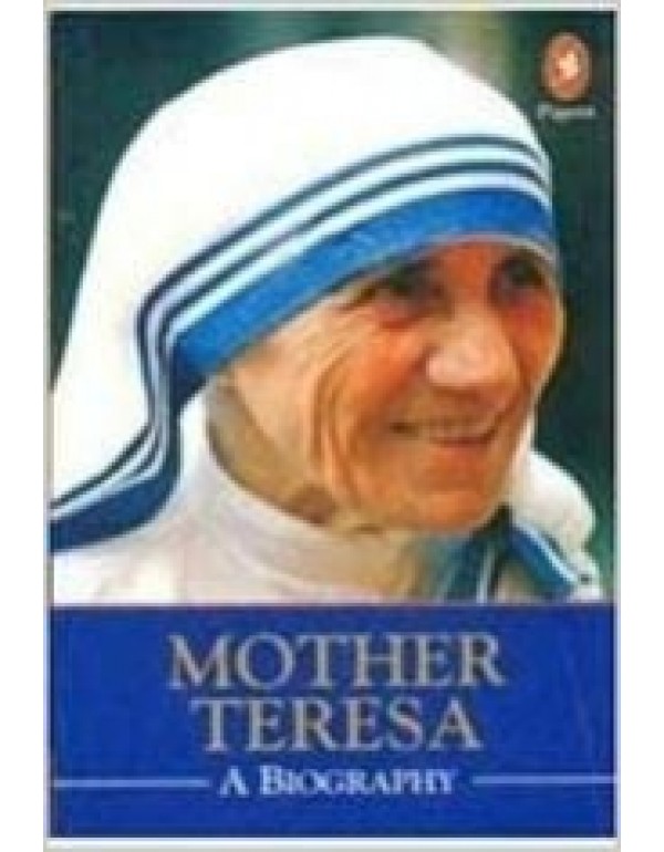 Mother Teressa