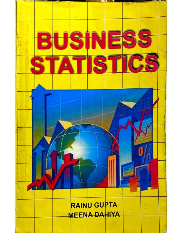 Business Statistics