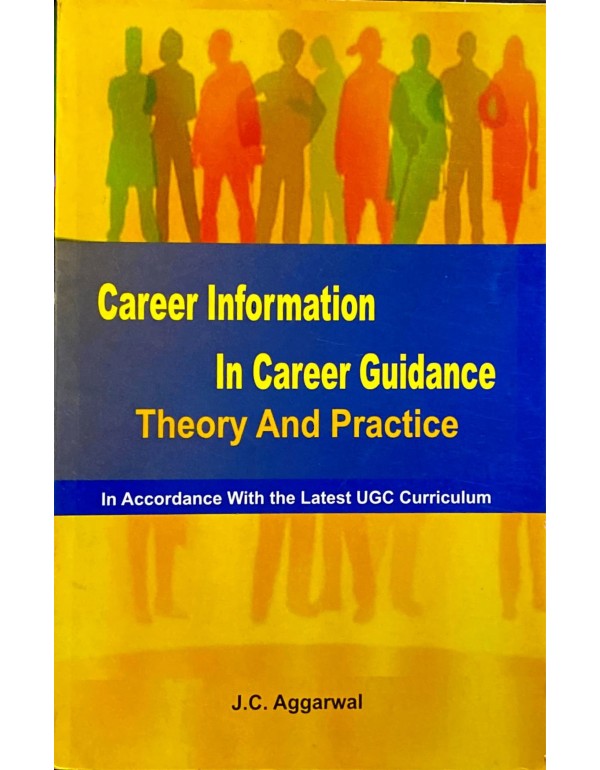 Career Information in Guidance