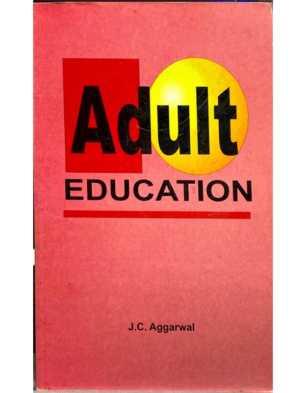 Adult Education