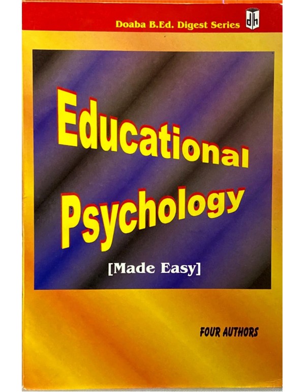 Educational Psychology