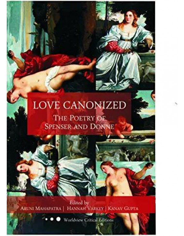 Love Canonized 