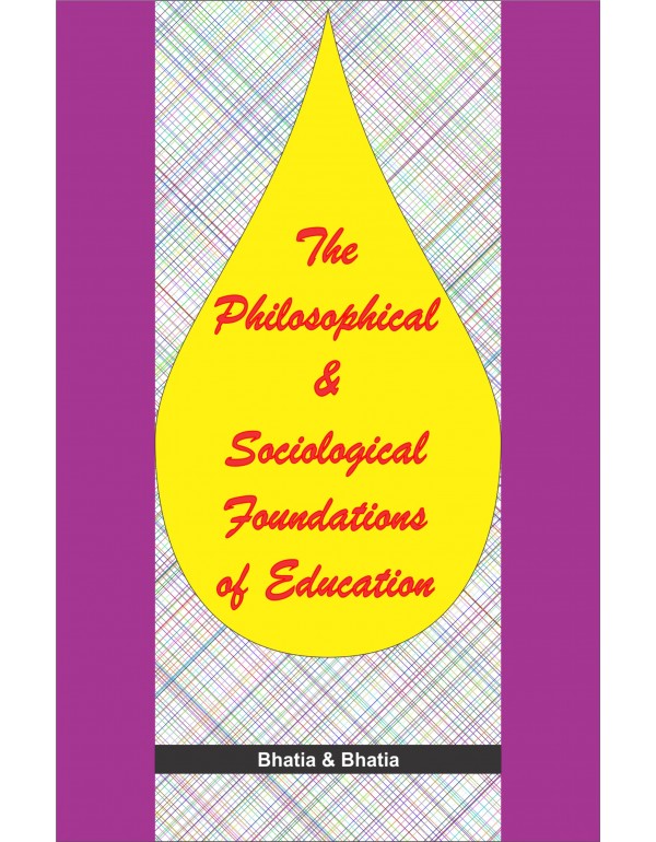 The Philosophical and Sociological Foundations of ...