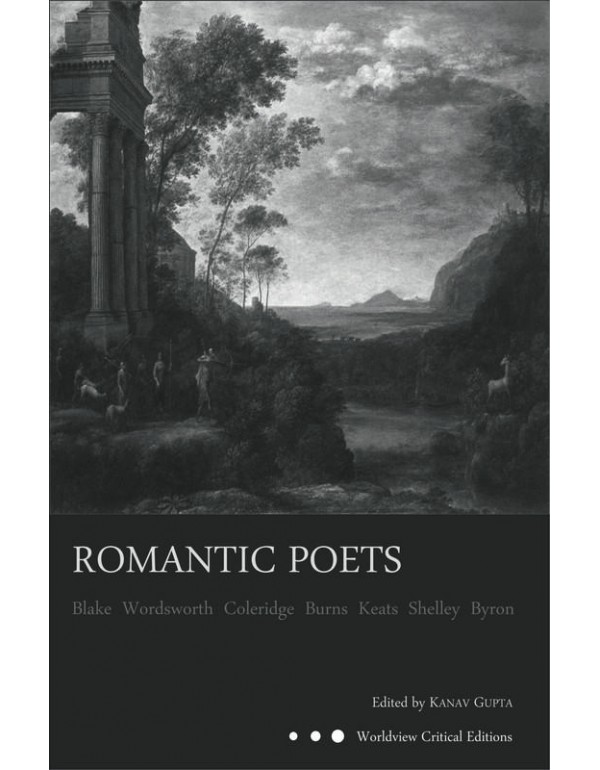 Romantic Poets 