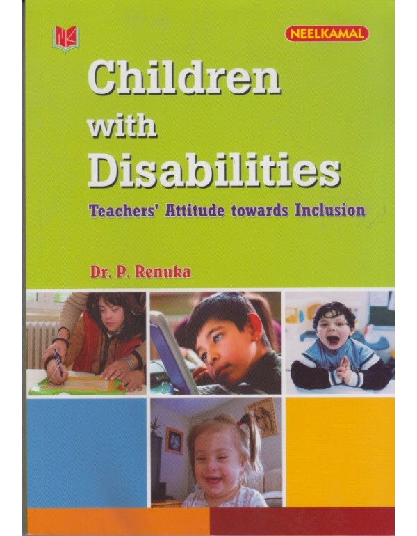 Children with Disabilities 