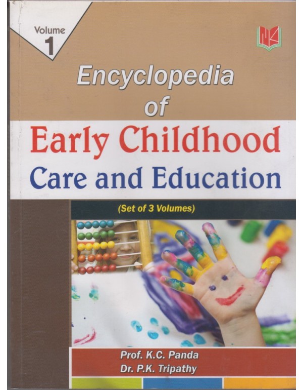 Encyclopaedia of Early Childhood Care and Education