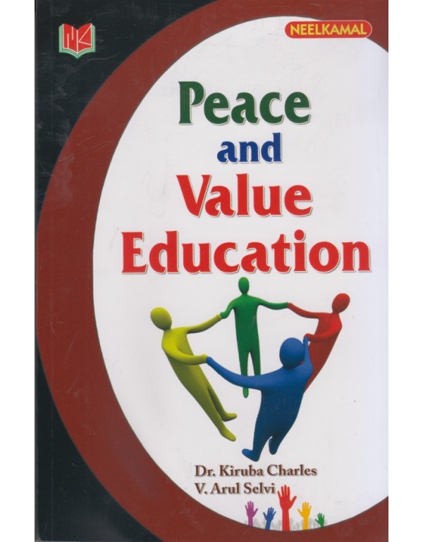 Peace and Value Education