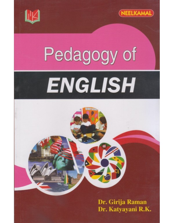  Pedagogy of English