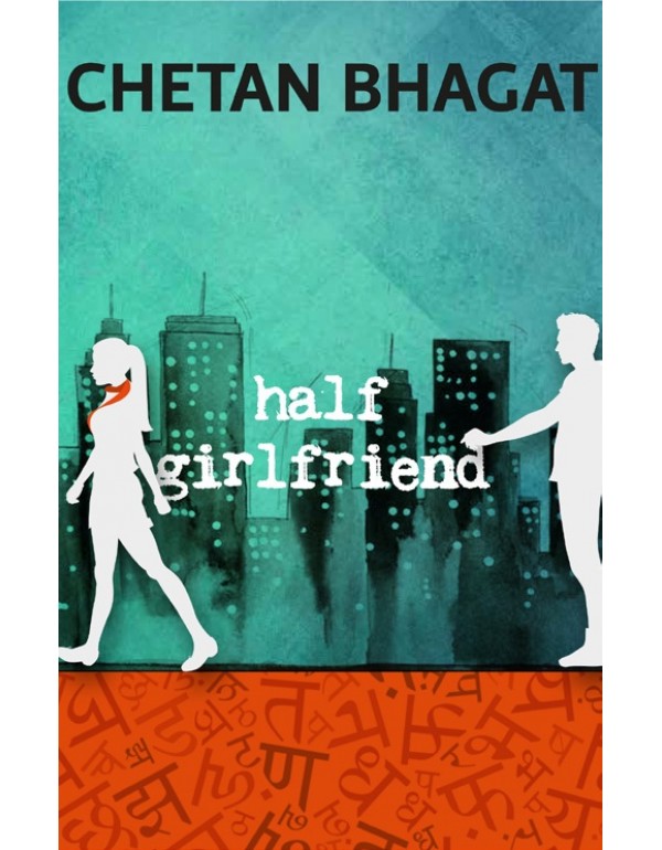 Half Girlfriend 