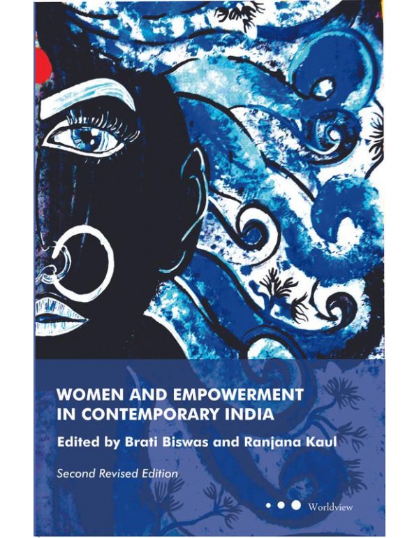 Women And Empowerment In Contemporary India