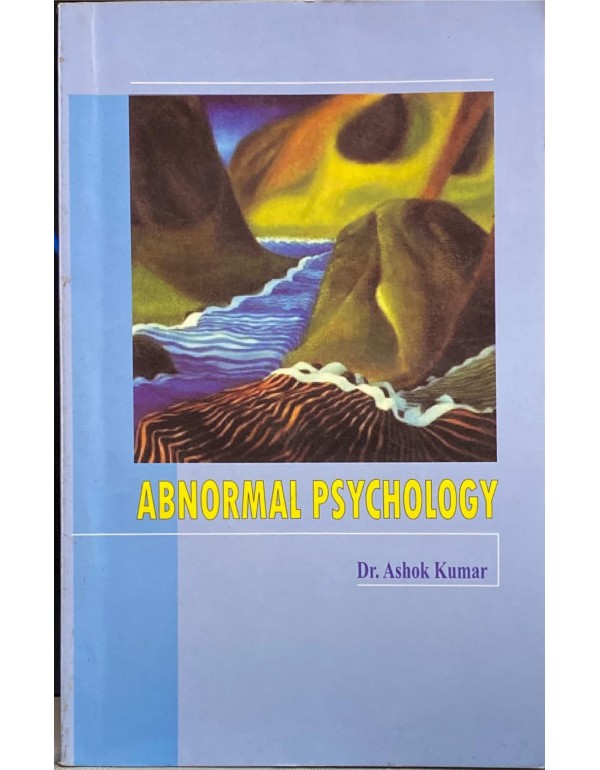 Abnormal Psychology