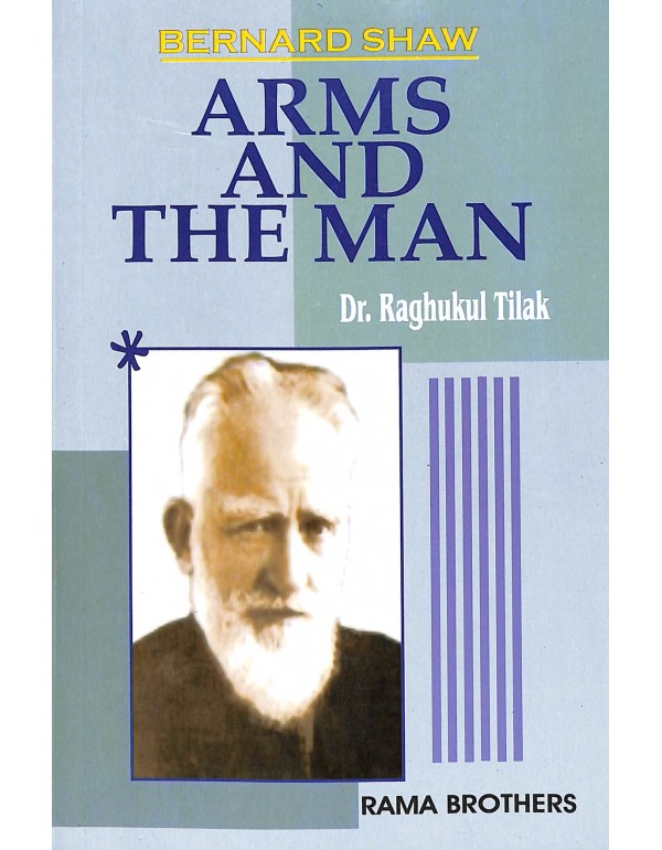 Arms and the Man