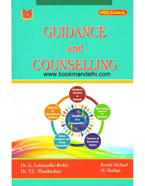 Guidance and Counselling