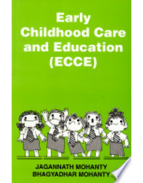 Early Childhood Care and Education (Book-2)