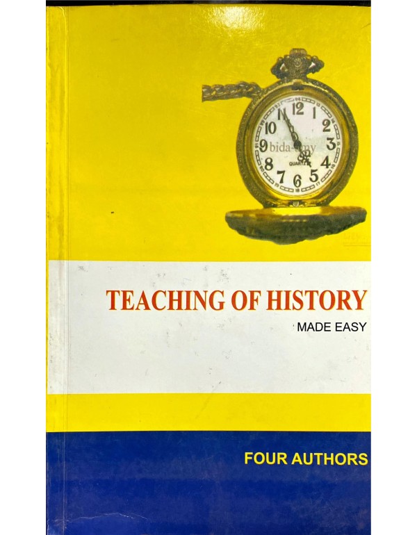 Teaching of History