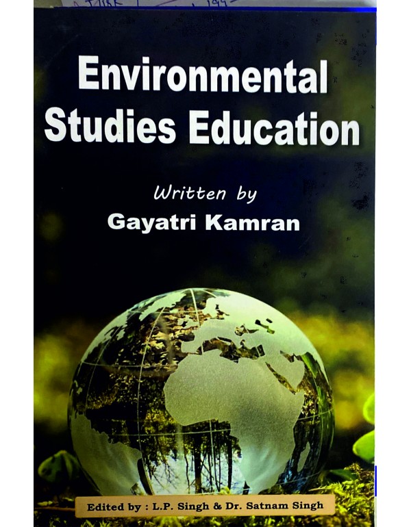 Environmental Studies Education 